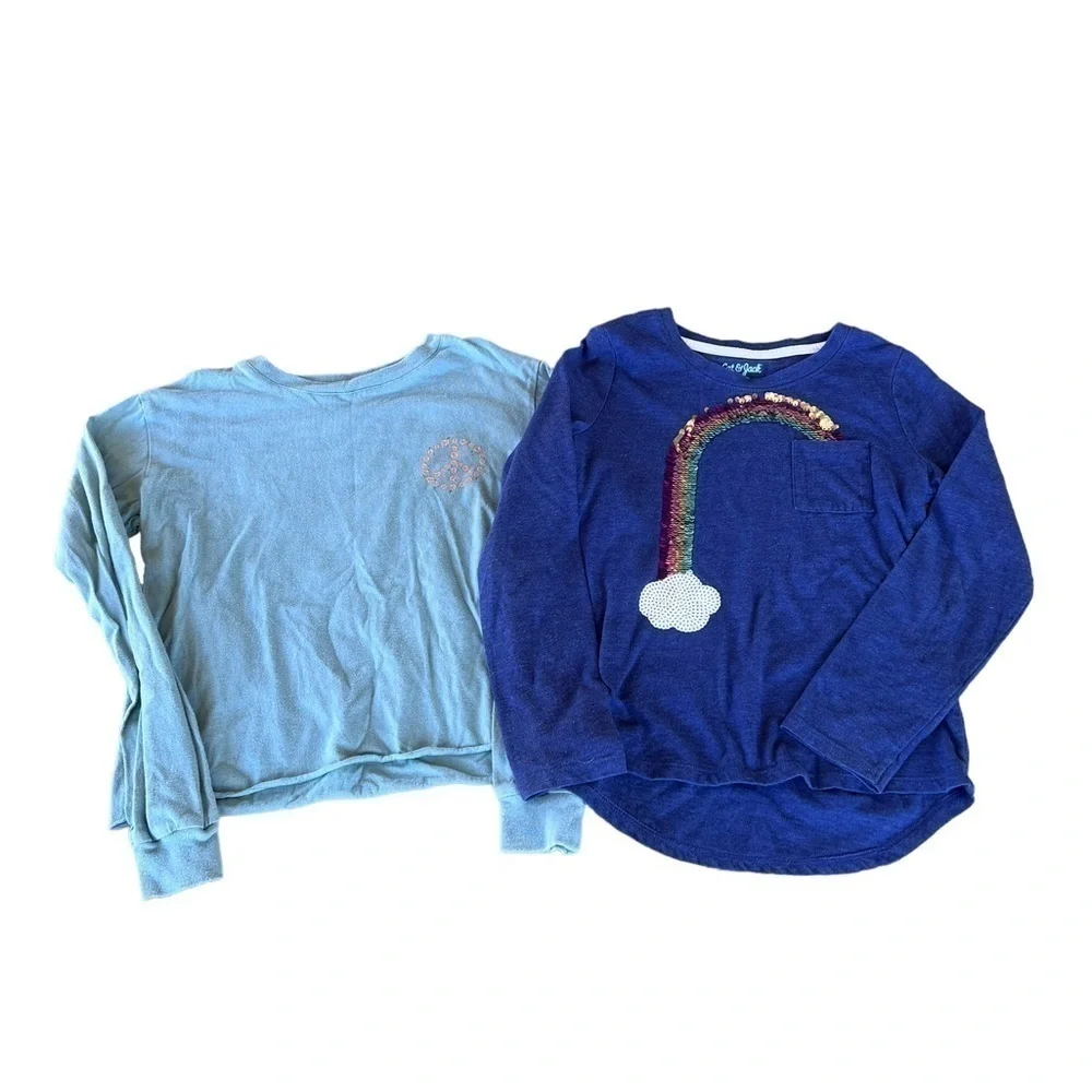 Old Navy piece back